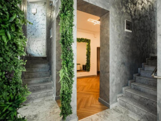 Aristide House