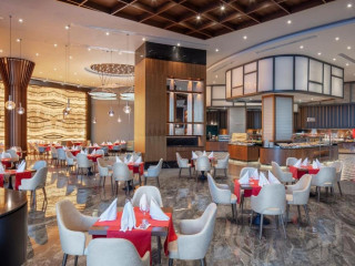 MYLOME LUXURY HOTEL AND RESORT.