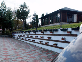 Complex Turistic Casa Elena 