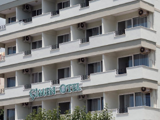 CIMEN HOTEL