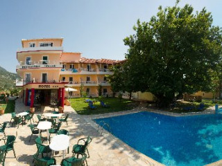 Kalias Hotel (Vassiliki)