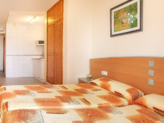 RH Estudios Sol (Benidorm)