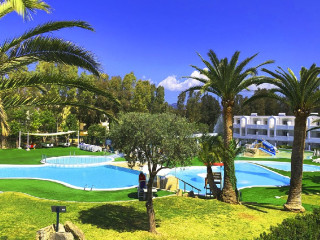 JUTLANDIA FAMILY RESORT APARTMENTS