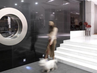 Olympia Hotel (Salonic)