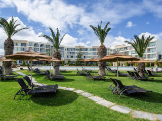 Hotel The Ixian Grand & All Suites - Adults Only