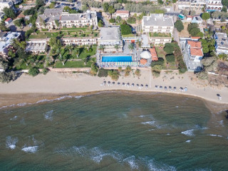 Golden Sand Hotel Chios