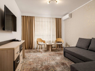 COMPLEX BALNEAR COZIA - CORP OLTUL.