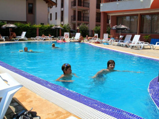 Riagor Hotel