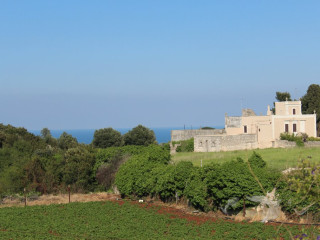 Borgobianco Resort Spa (Polignano A Mare)