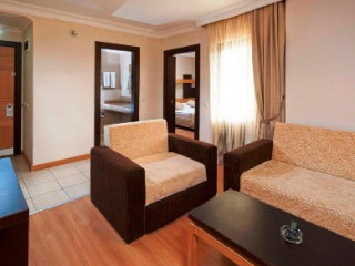 XPERIA KANDELOR HOTEL.