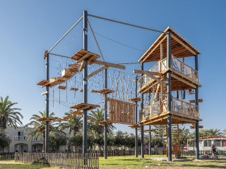 E-Geo Easy Living Resort 