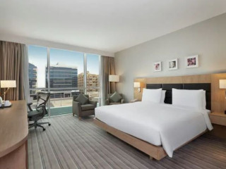 Hilton Garden Inn Mall of The Emirates