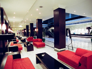 Regina Resort & Aquapark ( ex:ZYA Regina Resort and Aqua Park)