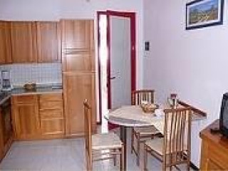 Clessidra Apartments