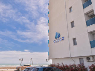 Wave 2 Promenada Apartments