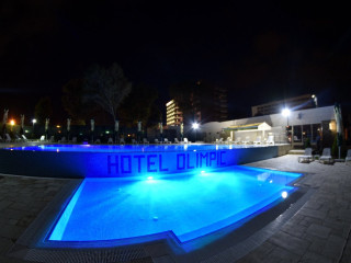 HOTEL OLIMPIC