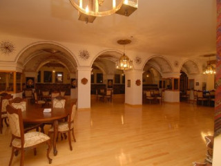 GRAND SANTANA HOTEL.