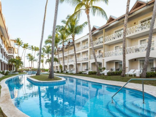 BE LIVE COLLECTION PUNTA CANA (adults only)