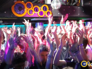 Pachet tineret hotel NO NAME 3*