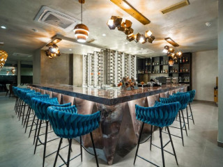 Pinea Hotel Resort and Spa 