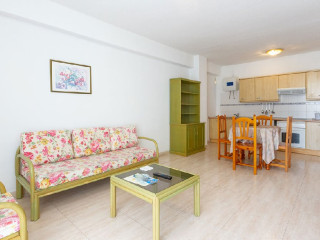 Apartamentos Alta