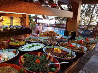 SYMBOLA OLUDENIZ BEACH HOTEL