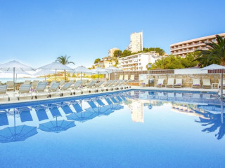 Be Live Adults Only Marivent