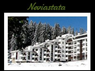 Neviastata Spa  Aparthotel