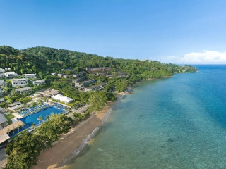 HYATT REGENCY PHUKET RESORT