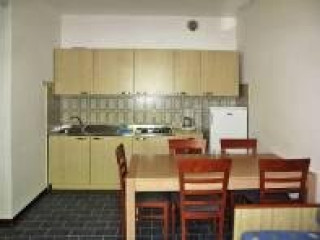 VILLA GIUSEPPINA APARTMENTS