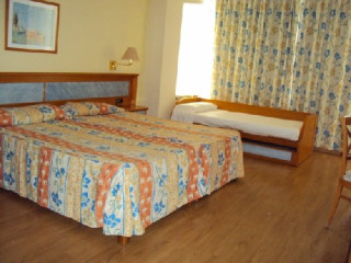 Flamboyan Caribe - Turism social