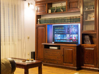 PENSIUNEA TARA FAGILOR.