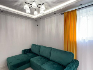 . Prestige Suites II