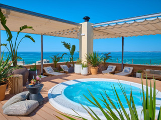 AUBAMAR BALI (EX. PABISA BALI)