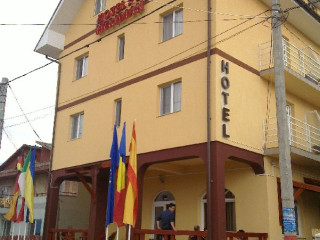 HOTEL MERIDIAN