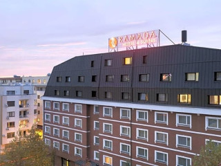 Ramada Bucharest North