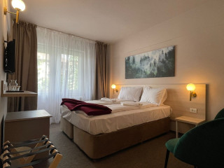 HOTEL BACOLUX SANTIS