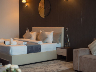 Silver Mountain Resort