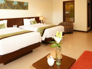 The Heritage Pattaya Beach