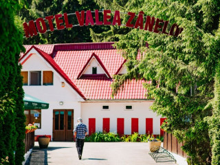 Valea Zanelor