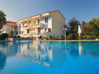 Acrotel Lily Ann Village (Nikiti, Sithonia)