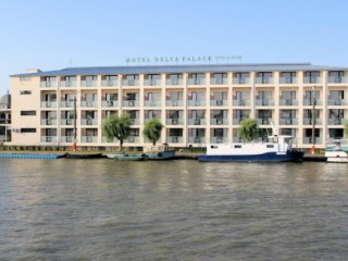 Hotel Delta Palace