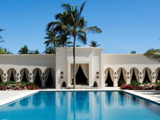 Swahili Beach Resort