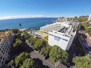 Melia Madeira Mare