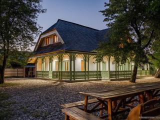 Dimineti in Cerdac..