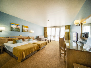 HVD CLUBHOTEL MIRAMAR