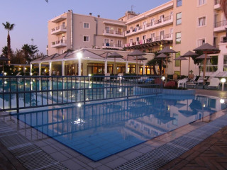 Kos Junior Suites