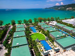 Phuket Graceland Resort and Spa