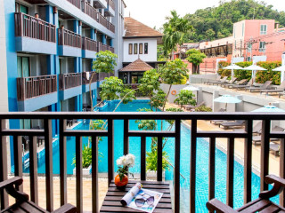 BURI TARA RESORT 4*