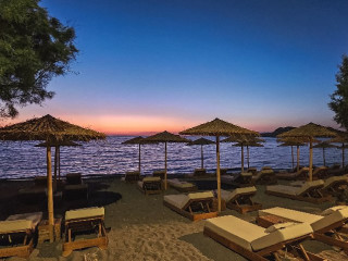 Program Insula Lesbos
